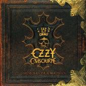 OSBOURNE OZZY  - 2xVINYL MEMOIRS OF A MADMAN 2LP