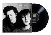 TEARS FOR FEARS  - VINYL SONGS FROM THE BIG.. -HQ- [VINYL]