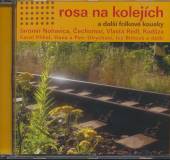 VARIOUS  - CD ROSA NA KOLEJICH