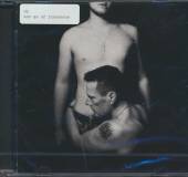 U2  - CD SONGS OF INNOCENCE