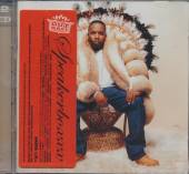 OUTKAST  - 2CD SPEAKERBOXX - THE LOVE BELOW