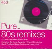  PURE80S REMIXES - supershop.sk