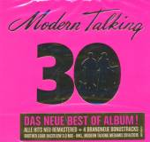 MODERN TALKING  - 2xCD 30