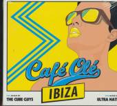 VARIOUS  - 2xCD CAFE OLE IBIZA 2014