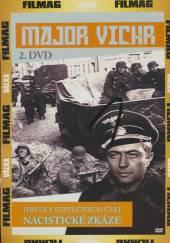  Major Vichr – 1. DVD(Mayor Vikhr) - supershop.sk