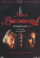  Fridrich Barbarossa I. část (Barbarossa) DVD - supershop.sk