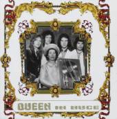 QUEEN  - CD IN NUCE