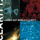 JIMMY EAT WORLD  - 2xVINYL CLARITY -HQ- [VINYL]