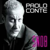 CONTE PAOLO  - CD SNOB