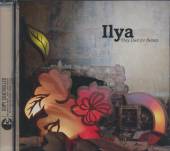 ILYA  - CD THEY DIED FOR BEAUTY