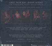  LAST FAIR DAY.. -CD+DVD- - supershop.sk
