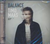 MAAS TIMO  - 2xCD BALANCE 017