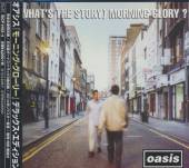 OASIS  - 3xCD WHAT'S THE.. -JAP CARD-