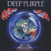 DEEP PURPLE  - CD SLAVES AND MASTERS: EXPANDED EDITION