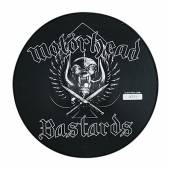MOTORHEAD  - 2xVINYL BASTARDS -LP+CD- [VINYL]