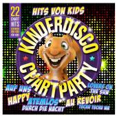 VARIOUS  - CD CHARTS KIDS-KINDER..