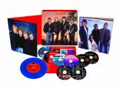 MOODY BLUES  - 9xCD POLYDOR YEARS'86-'92 [LTD]