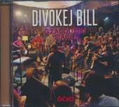 DIVOKEJ BILL  - 2xCD G2 ACOUSTIC STAGE /+DVD/ 2014