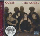 QUEEN  - CD WORKS 2CD