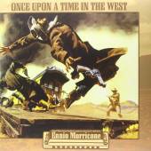 MORRICONE ENNIO  - VINYL ONCE UPON A TIME IN THE.. [VINYL]