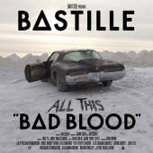  ALL THIS BAD BLOOD -BELGI - supershop.sk