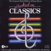 ROYAL PHILHARMONIC ORCHES  - CD HOOKED ON CLASSICS