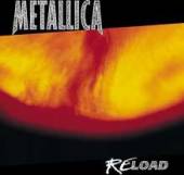 METALLICA  - VINYL RELOAD (VINYL REISSUE) [VINYL]