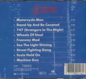  WHEELS OF STEEL - supershop.sk