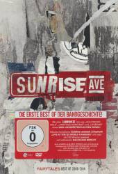 SUNRISE AVENUE  - CD FAIRYTALES -CD+DVD-