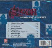  DENIM & LEATHER '81 edice '97 - supershop.sk