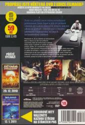  Vetřelec: Únos DVD (Alien Abduction) - supershop.sk