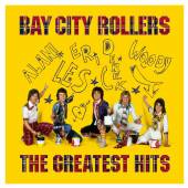 BAY CITY ROLLERS  - CD GREATEST HITS