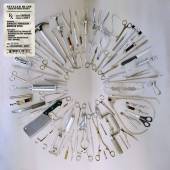 CARCASS  - CD SURGICAL REMISSION/SURPLUS STEEL EP