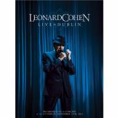 COHEN LEONARD  - CD LIVE IN DUBLIN