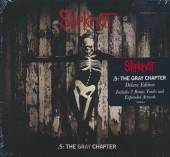  5: THE GREY CHAPTER (DIGIPACK) - DELUXE VERSION - suprshop.cz