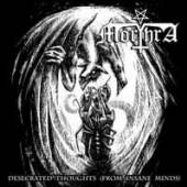MORTHRA  - CD DESECRATED THOUGH..