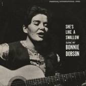 DOBSON BONNIE  - CD SINGS SHE'S LIKE ..