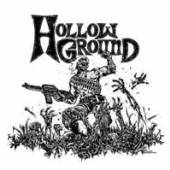 HOLLOW GROUND  - CD WARLORD