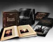  THE HISTORY OF HERESY II (3CD BOX) - suprshop.cz