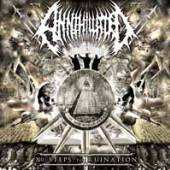ANNIHILATED  - CD XIII STEPS TO RUINATION