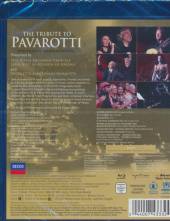  TRIBUTE TO PAVAROTTI [BLURAY] - supershop.sk