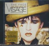 VISAGE  - CD FACE - BEST OF