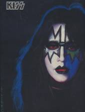  ACE FREHLEY (SOLO) [VINYL] - supershop.sk