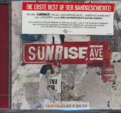 SUNRISE AVENUE  - CD FAIRYTALES-BEST OF 2006-14