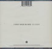  I FORGET WHERE WE WERE - suprshop.cz