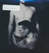 U2  - CD SONGS OF INNOCENC..