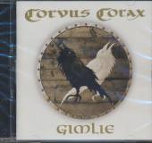 CORVUS CORAX  - CD GIMLIE