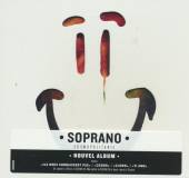 SOPRANO  - CD COSMOPOLITANIE