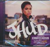 HUDSON JENNIFER  - CD JHUD