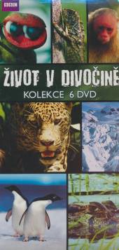  ZIVOT V DIVOCINE KOLEKCE - supershop.sk